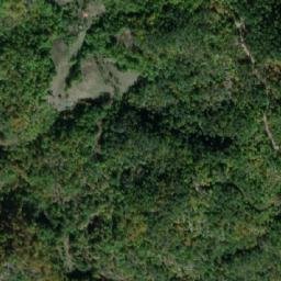 Satellite imagery of TT21, GR