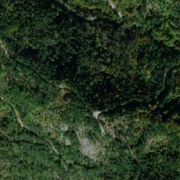 Satellite imagery of TT21, GR