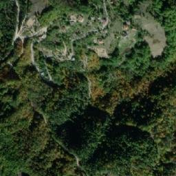 Satellite imagery of TT21, GR