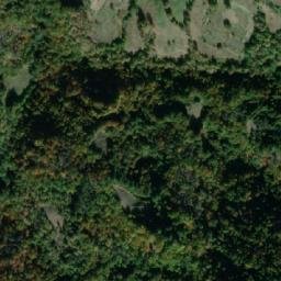 Satellite imagery of TT19, GR