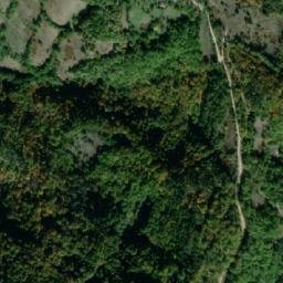 Satellite imagery of TT18, GR