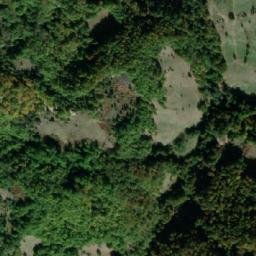 Satellite imagery of TT18, GR