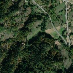 Satellite imagery of TT68, GR