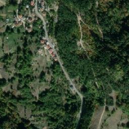 Satellite imagery of TT68, GR