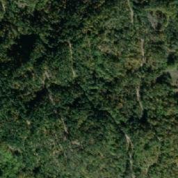 Satellite imagery of TT68, GR