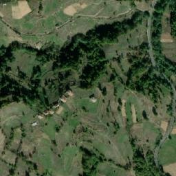 Satellite imagery of TT63, GR