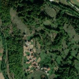 Satellite imagery of TT63, GR