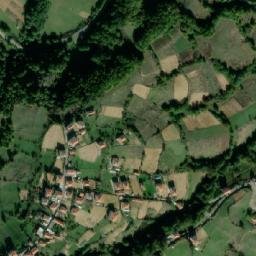 Satellite imagery of TT63, GR