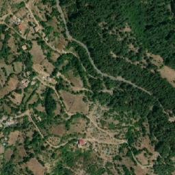 Satellite imagery of TT520, GR