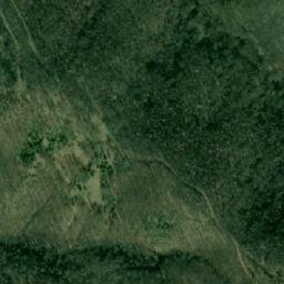 Satellite imagery of Dovan Burun, BG