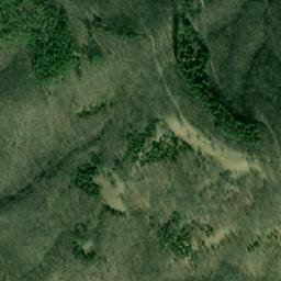 Satellite imagery of Dovan Burun, BG