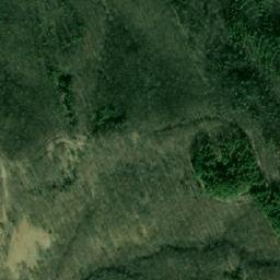 Satellite imagery of Krushovski Sart, BG