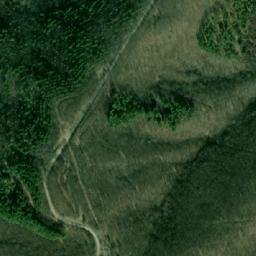 Satellite imagery of Krushovski Sart, BG