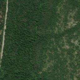 Satellite imagery of Golemia Golyash, BG