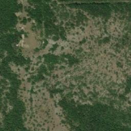 Satellite imagery of Golemia Golyash, BG