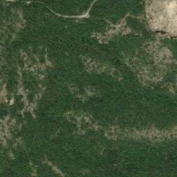 Satellite imagery of Golemia Golyash, BG