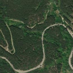 Satellite imagery of TT41, TR