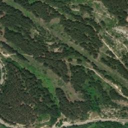 Satellite imagery of TT41, TR