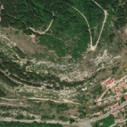 Satellite imagery of TT41, TR