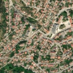 Satellite imagery of TT43, TR