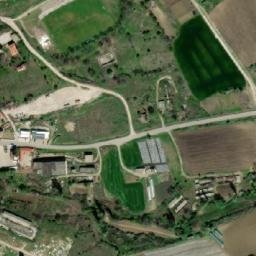 Satellite imagery of TT44, TR