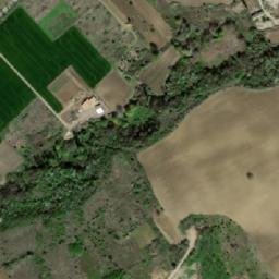 Satellite imagery of TT66, TR