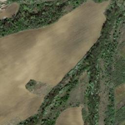 Satellite imagery of TT66, TR