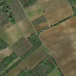 Satellite imagery of TT66, TR