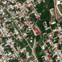 Satellite imagery of survey_point, KZ