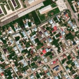 Satellite imagery of survey_point, KZ