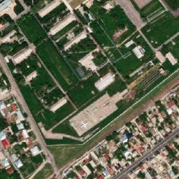 Satellite imagery of survey_point, KZ