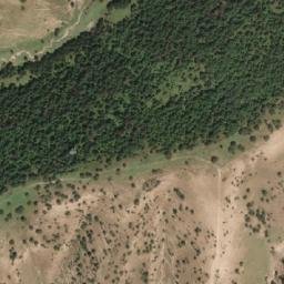 Satellite imagery of survey_point, KZ