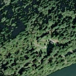 Satellite imagery of Del Ponte Ridge, US