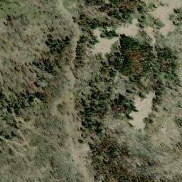Satellite imagery of Picadilly Ridge, US