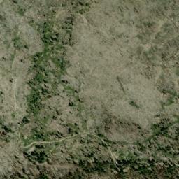 Satellite imagery of Picadilly Ridge, US