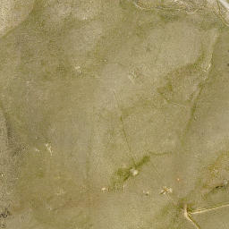 Satellite imagery of Juanita Mine, US