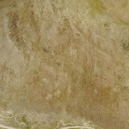 Satellite imagery of Juanita Mine, US