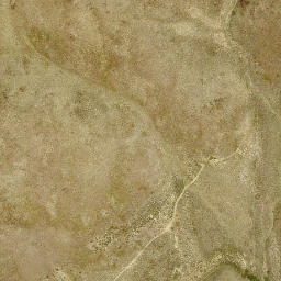Satellite imagery of Columbia Mine, US