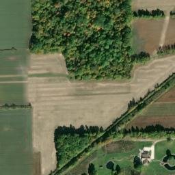 Satellite imagery of Marblehead Peninsula, US