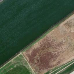 Satellite imagery of BKL ARP — NGS MB2997 — Cleveland, US, US