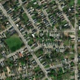 Satellite imagery of D 322 — NGS MB1559 — Cleveland, US, US