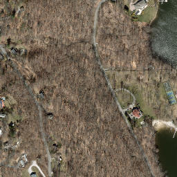 Satellite imagery of Great Neck, US