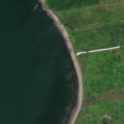 Satellite imagery of Brown Point, US