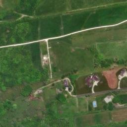 Satellite imagery of Brown Point, US