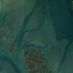 Satellite imagery of Canoe Rock, US