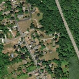 Satellite imagery of Wood Point, US