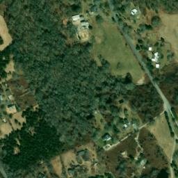 Satellite imagery of Slocums Neck, US