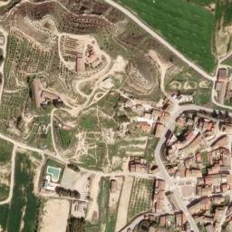 Satellite imagery of Castillo de Vinfaro, ES