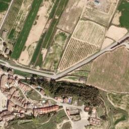 Satellite imagery of Castillo de Vinfaro, ES