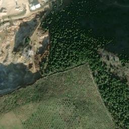 Satellite imagery of Maja e Picrragës, AL